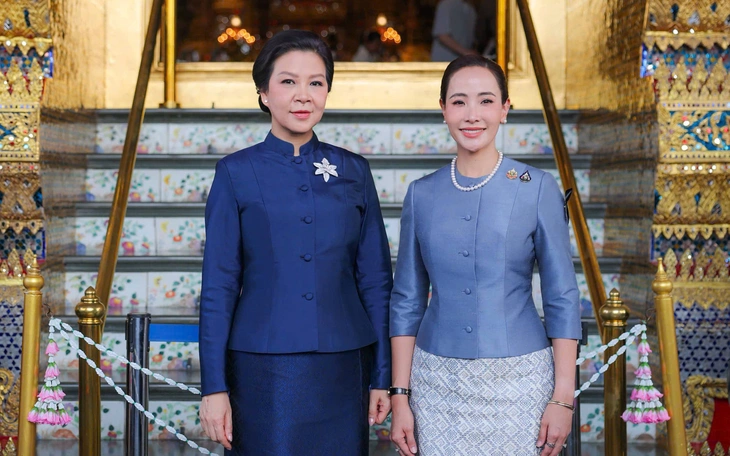 Phu nhân Ngô Phương Ly và lớp học tiếng Việt mang tên Lạc Hồng tại Singapore - Ảnh 21.
