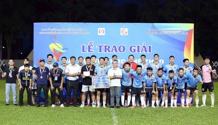 Đinh Thanh Bình - Ảnh 2.