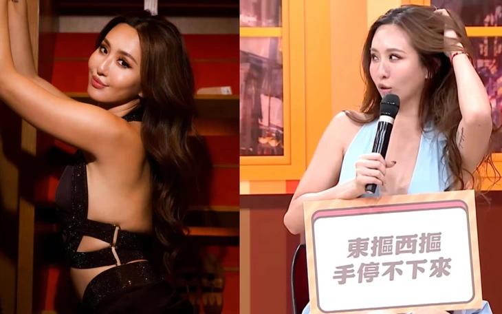 Sự thật về bức ảnh chú voi con 'cute phô mai que' đang viral - Ảnh 2.