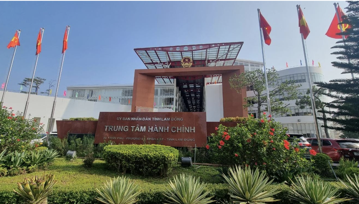Lâm Đồng - Ảnh 1.