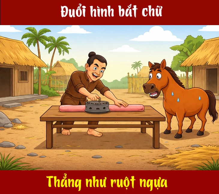 thành ngữ - Ảnh 2.