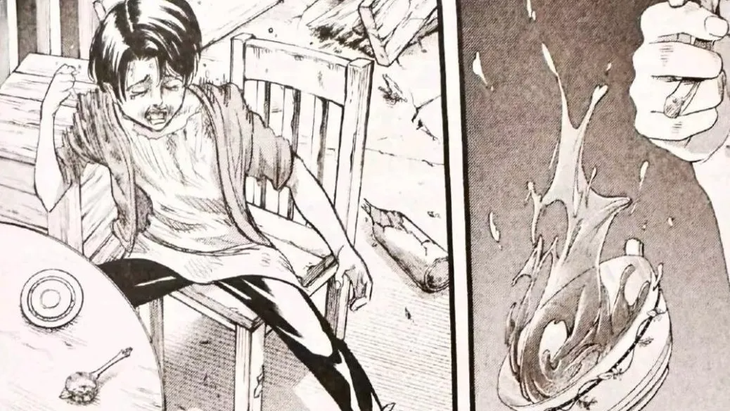 Attack on Titan - Ảnh 4.