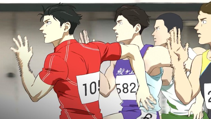 anime - Ảnh 1.