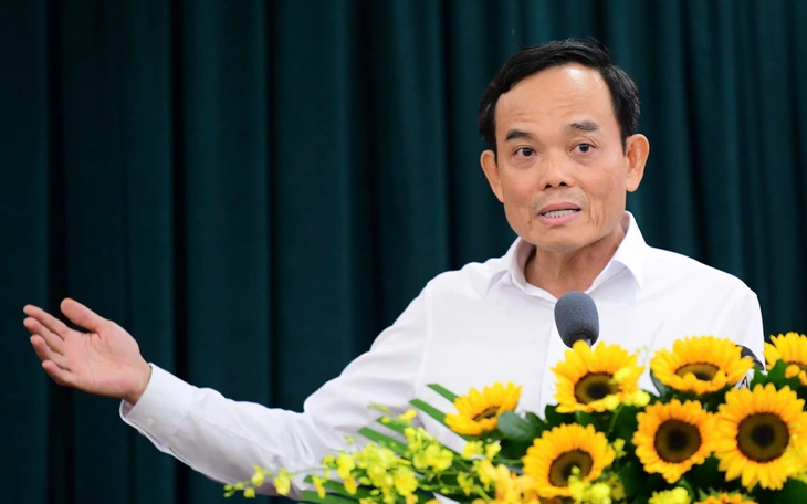Chủ tịch Nguyễn Văn Được: 'Cụ thể hóa tối đa cơ chế vượt trội cho TP.HCM vào Luật Đô thị đặc biệt' - Ảnh 2.
