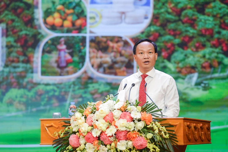 vải thiều - Ảnh 2.