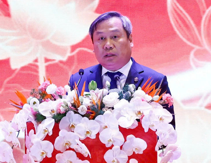 Chủ tịch Hà Nội nói về đề án xây dựng xã, phường xã hội chủ nghĩa - Ảnh 3.