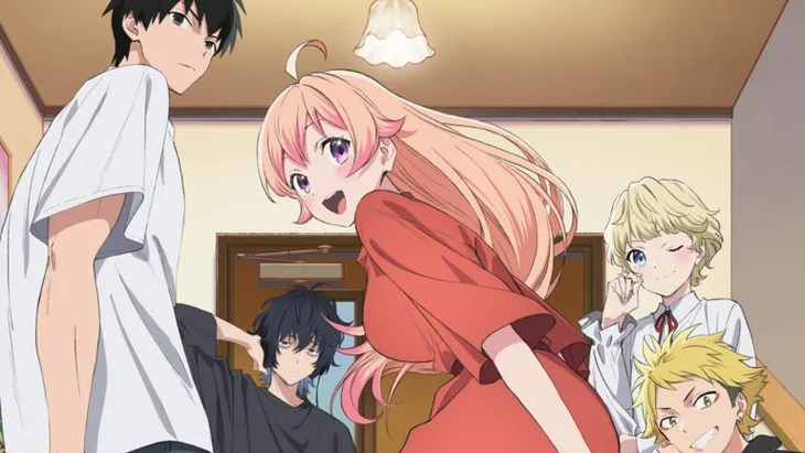 anime - Ảnh 5.