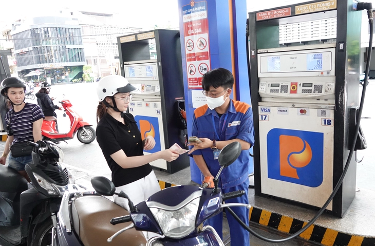 xăng e10 - Ảnh 3.