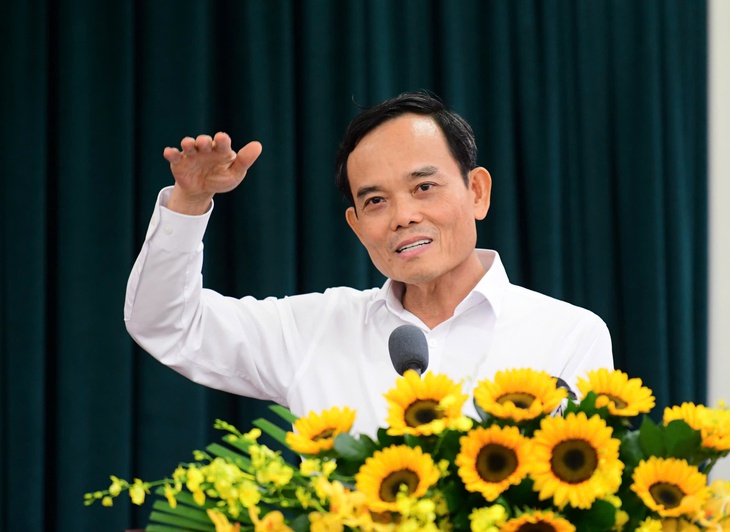 Trần Lưu Quang - Ảnh 2.