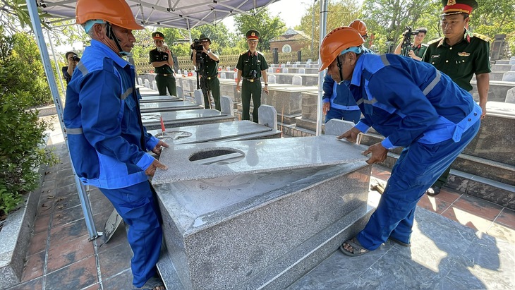 liệt sĩ - Ảnh 3.