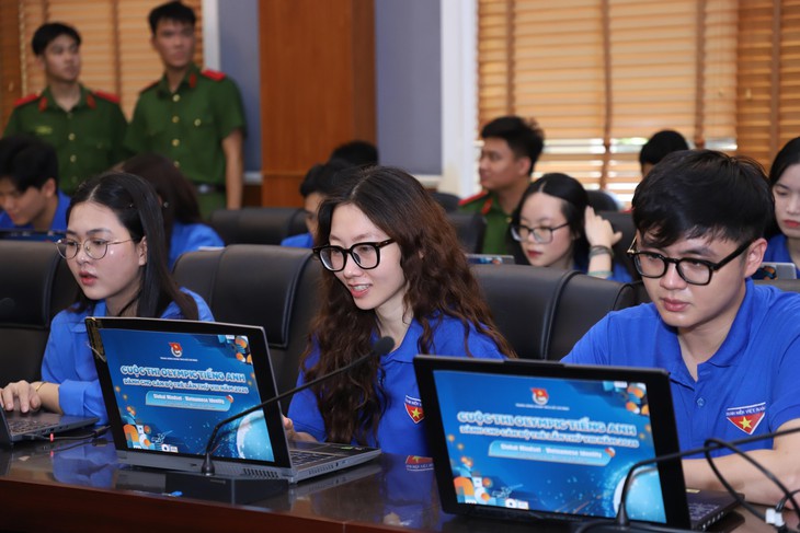 Tiếng Anh - Ảnh 3.