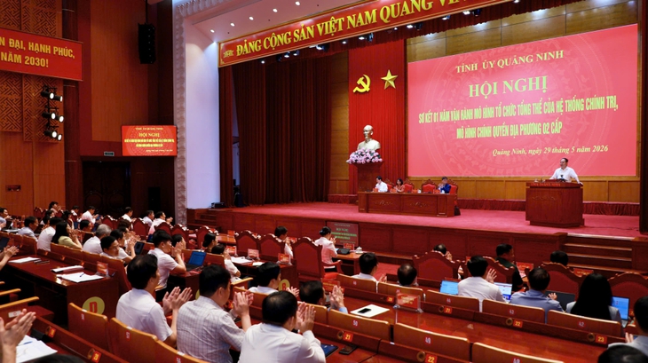 Quảng ninh - Ảnh 1.