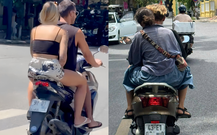 Quán cà phê ở Đà Nẵng bị người ngoại quốc đập phá tanh bành trong đêm - Ảnh 4.