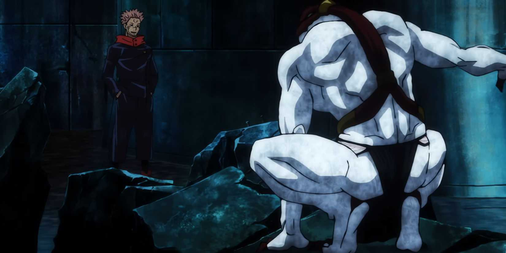 Jujutsu Kaisen - Ảnh 3.