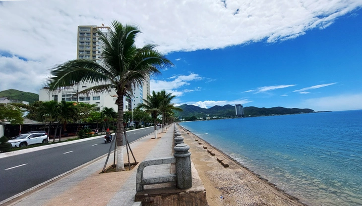Vụ nhùng nhằng cấp giấy tờ đất tại Ba Làng, Nha Trang: Ra hạn cuối tham mưu giải quyết - Ảnh 2.