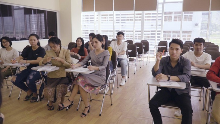 Sinh viên Lào học tại Đà Nẵng được hỗ trợ phí sinh hoạt 4.750.000 đồng/người/tháng - Ảnh 2.