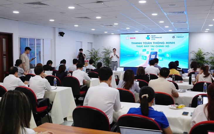 Người Việt thuộc tốp đầu Châu Á về sẵn sàng thanh toán xuyên biên giới - Ảnh 3.