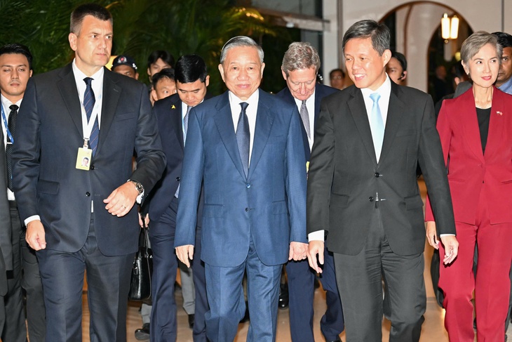 Shangri-La - Ảnh 1.
