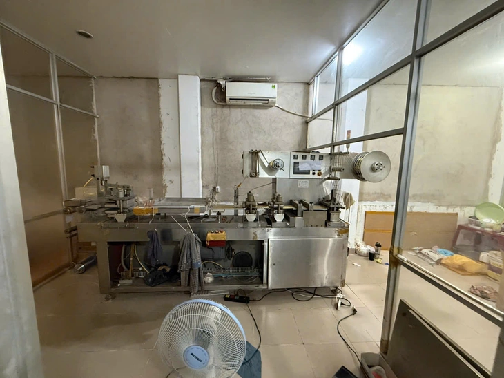 Bắt chủ nhà thuốc đông y Bảo Thanh Đường - Ảnh 3.