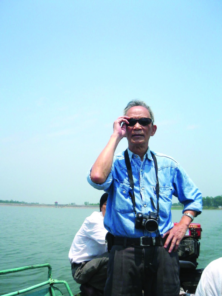 Đặng Phong - Ảnh 2.