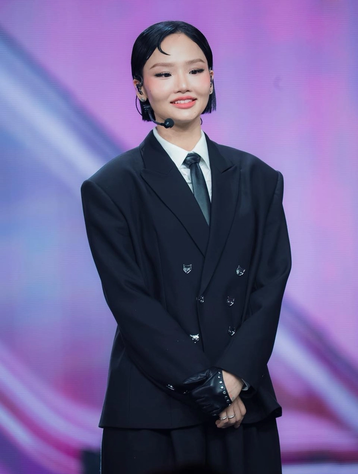 Miu Lê - Ảnh 3.
