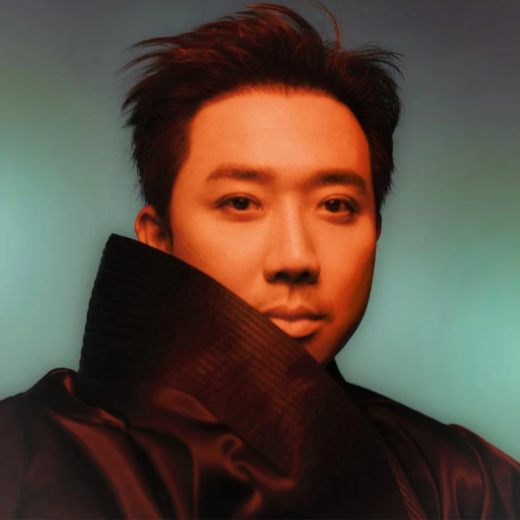 tRẤN tHÀNH - Ảnh 2.