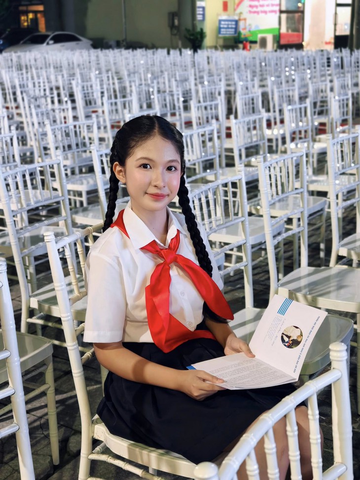 Biến đổi khí hậu - Ảnh 2.