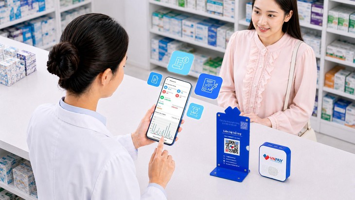 VNPAY - Ảnh 1.