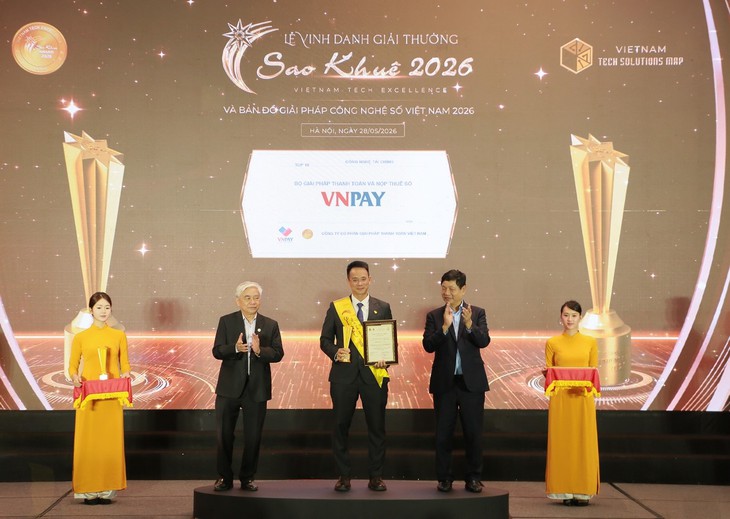 VNPAY - Ảnh 2.
