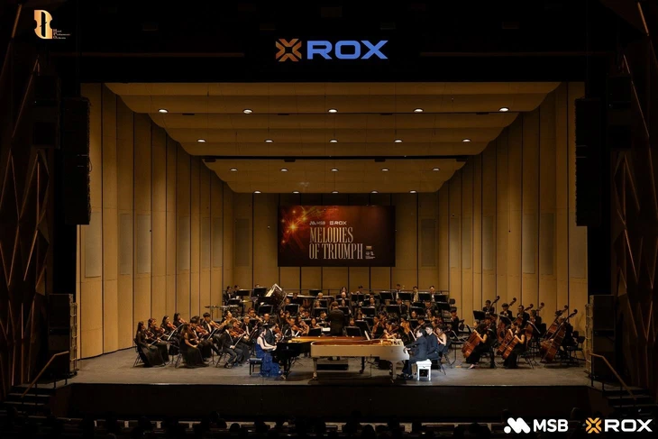 ROX Group - Ảnh 2.
