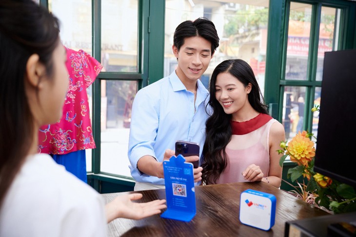 VNPAY - Ảnh 3.