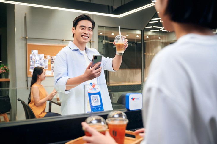 VNPAY - Ảnh 4.