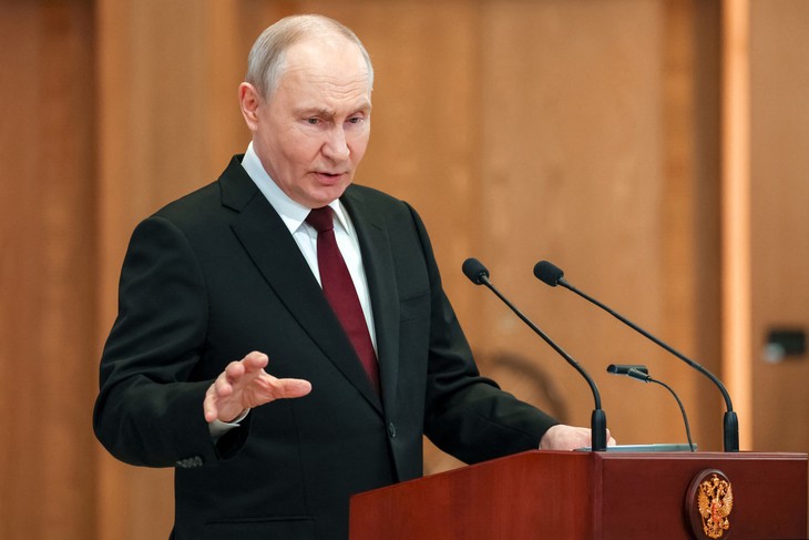 Putin - Ảnh 1.
