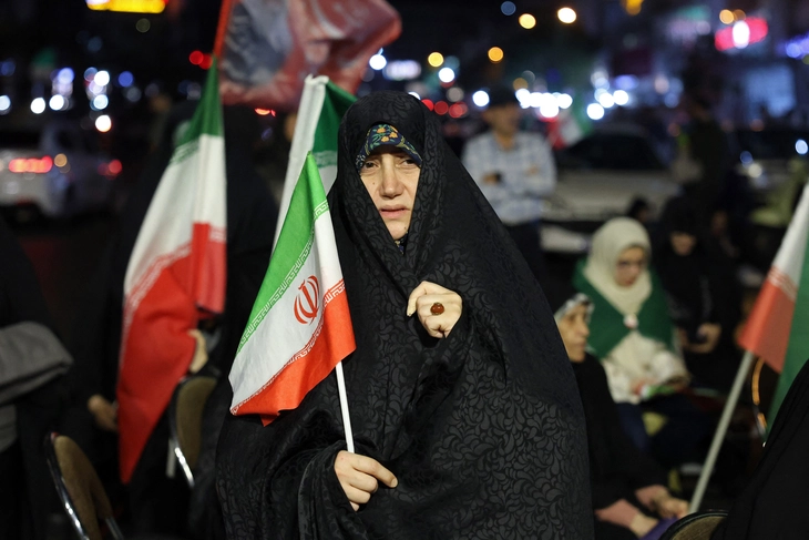 Iran - Ảnh 3.