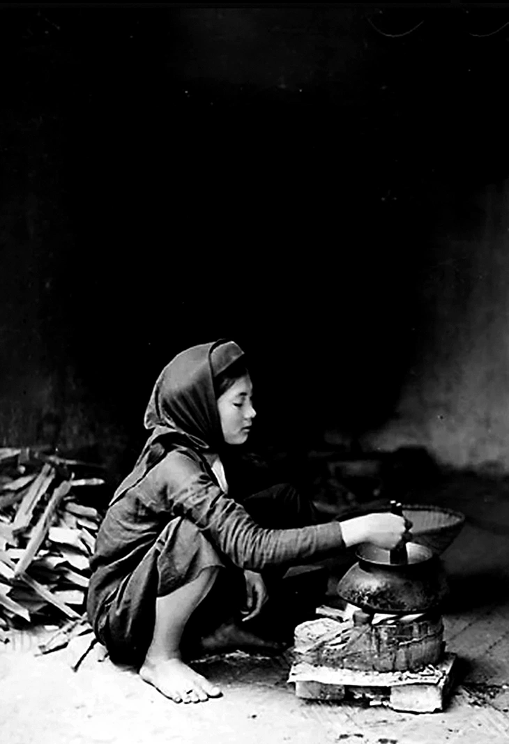Ẩm thực  - Ảnh 1.