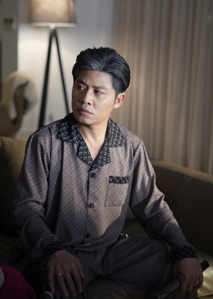 Nguyễn Văn Chung - Ảnh 2.