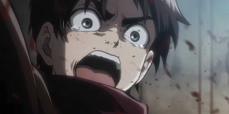 attack on titan - Ảnh 2.