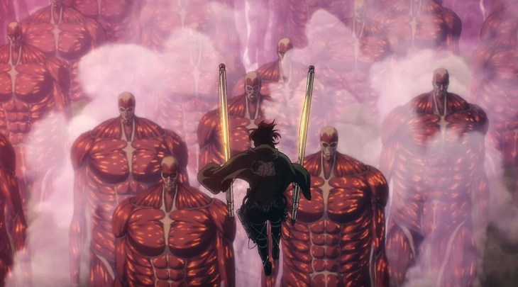 attack on titan - Ảnh 9.