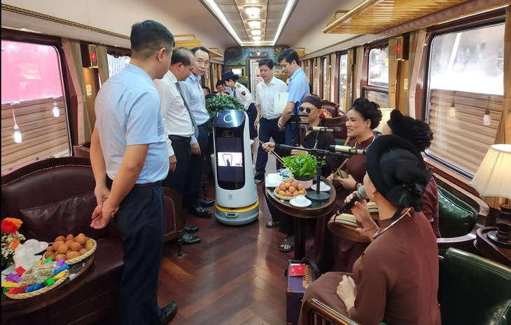 đường sắt - Ảnh 5.