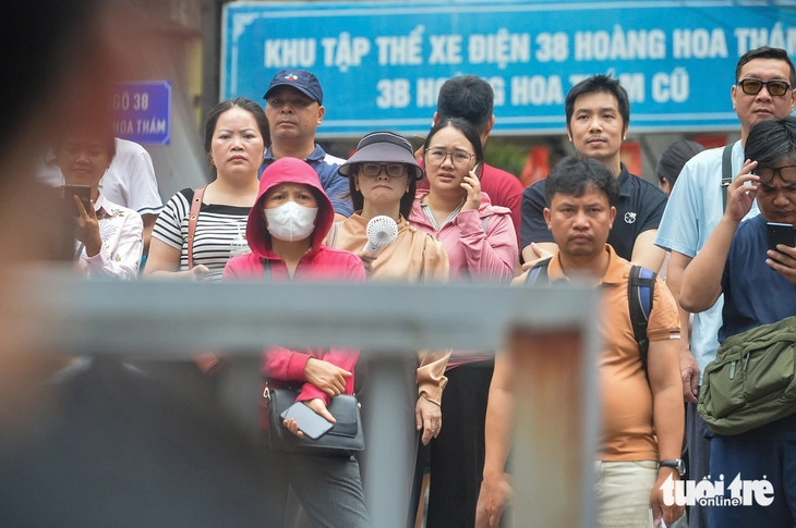 thi lớp 10 - Ảnh 10.