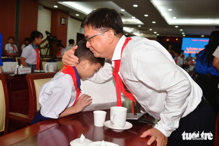 thiếu nhi - Ảnh 7.