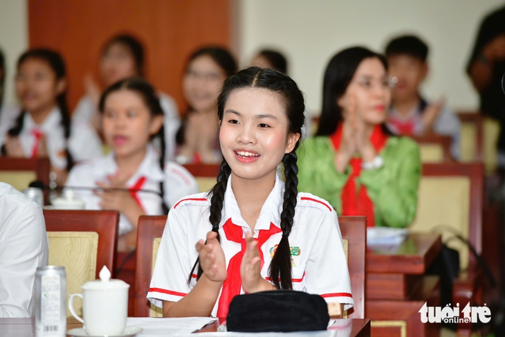 thiếu nhi - Ảnh 8.