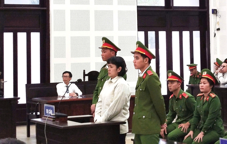 Bách Đạt An - Ảnh 1.
