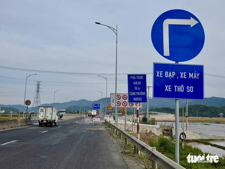 cao tốc - Ảnh 2.