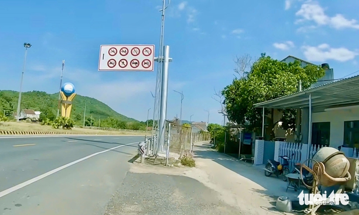 cao tốc - Ảnh 6.
