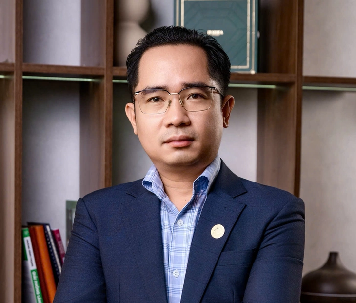 giáo viên - Ảnh 1.