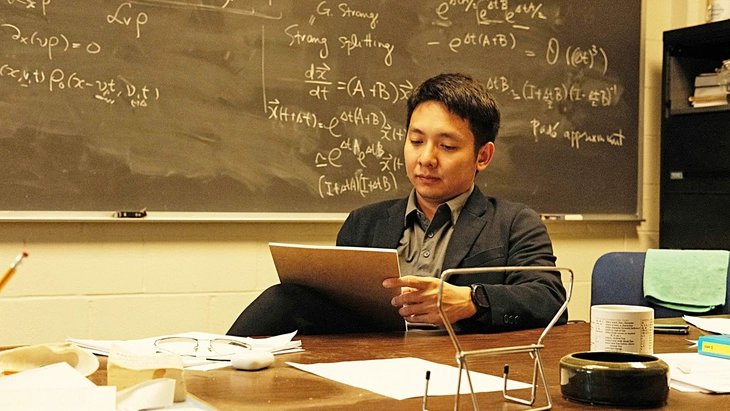 khoa học - Ảnh 1.
