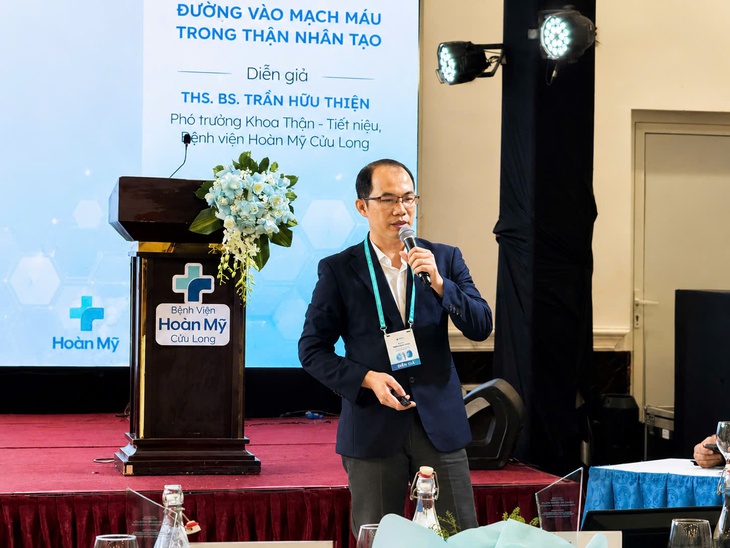 Thận nhân tạo - Ảnh 5.