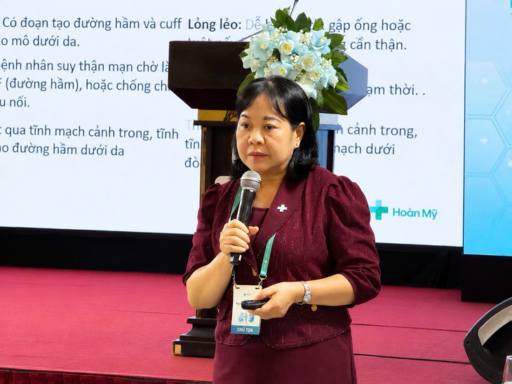 Thận nhân tạo - Ảnh 4.