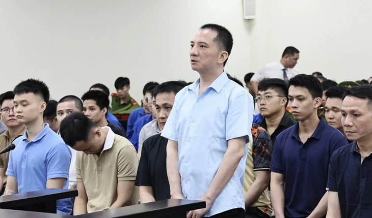 cá độ - Ảnh 1.